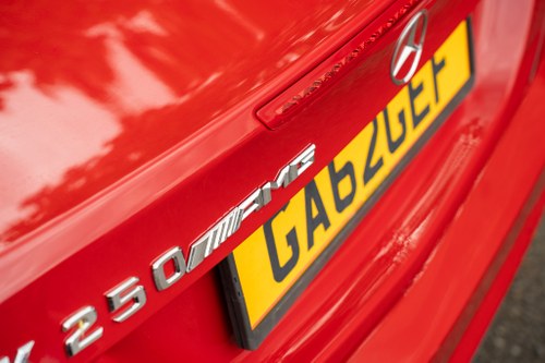 2013 Mercedes-Benz SLK250CDI Sport BlueEfficiency AMG R1 For Sale (picture 90 of 126)