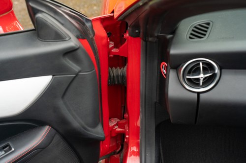 2013 Mercedes-Benz SLK250CDI Sport BlueEfficiency AMG R1 For Sale (picture 43 of 126)
