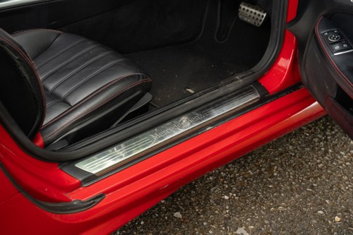 2013 Mercedes-Benz SLK250CDI Sport BlueEfficiency AMG R1 For Sale (picture 45 of 126)