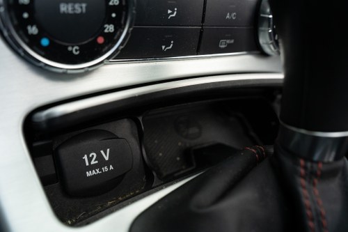 2013 Mercedes-Benz SLK250CDI Sport BlueEfficiency AMG R1 For Sale (picture 37 of 126)