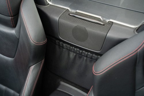 2013 Mercedes-Benz SLK250CDI Sport BlueEfficiency AMG R1 For Sale (picture 48 of 126)