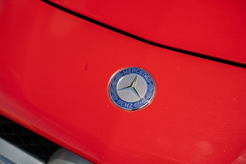 2013 Mercedes-Benz SLK250CDI Sport BlueEfficiency AMG R1 For Sale (picture 74 of 126)