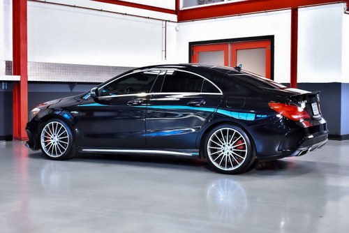 2015 Mercedes-Benz CLA 45 AMG For Sale (picture 12 of 103)