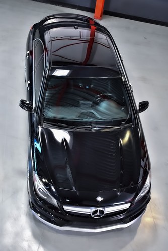 2015 Mercedes-Benz CLA 45 AMG For Sale (picture 15 of 103)