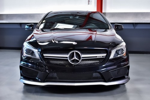 2015 Mercedes-Benz CLA 45 AMG For Sale (picture 24 of 103)