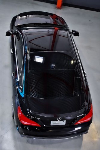2015 Mercedes-Benz CLA 45 AMG For Sale (picture 25 of 103)