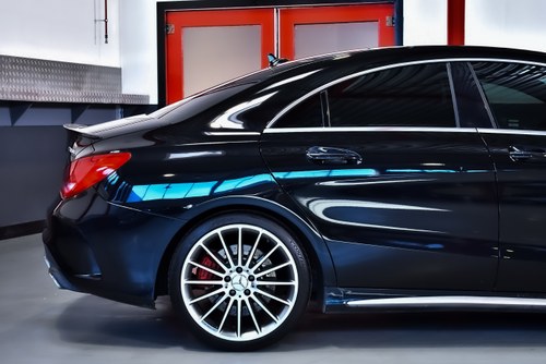 2015 Mercedes-Benz CLA 45 AMG For Sale (picture 31 of 103)