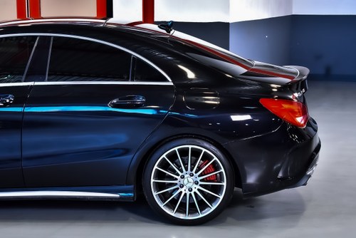 2015 Mercedes-Benz CLA 45 AMG For Sale (picture 32 of 103)