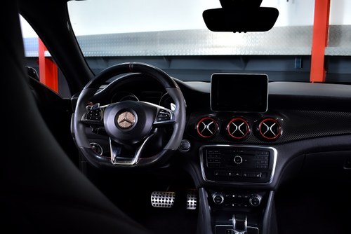 2015 Mercedes-Benz CLA 45 AMG For Sale (picture 33 of 103)