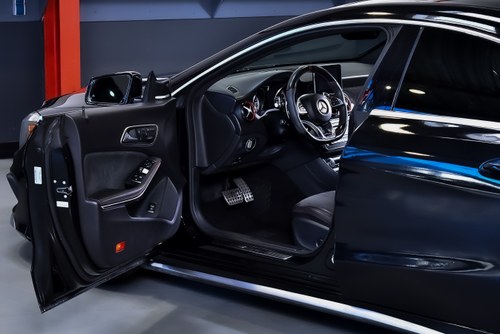 2015 Mercedes-Benz CLA 45 AMG For Sale (picture 34 of 103)