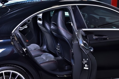 2015 Mercedes-Benz CLA 45 AMG For Sale (picture 35 of 103)