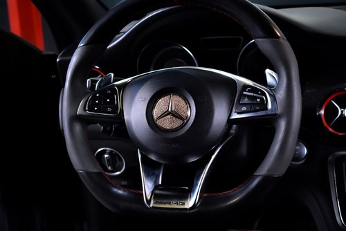 2015 Mercedes-Benz CLA 45 AMG For Sale (picture 36 of 103)