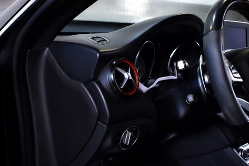 2015 Mercedes-Benz CLA 45 AMG For Sale (picture 37 of 103)