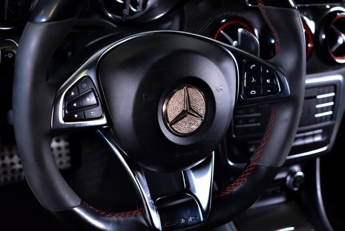 2015 Mercedes-Benz CLA 45 AMG For Sale (picture 39 of 103)