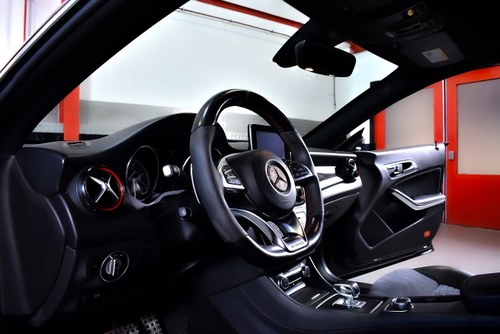 2015 Mercedes-Benz CLA 45 AMG For Sale (picture 40 of 103)