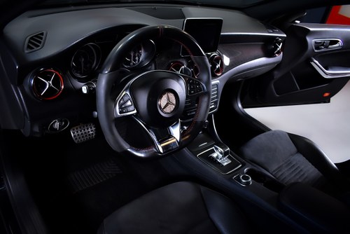 2015 Mercedes-Benz CLA 45 AMG For Sale (picture 41 of 103)