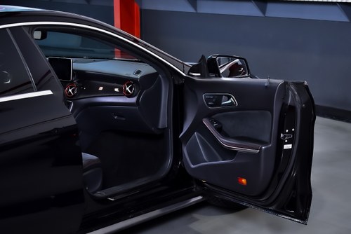 2015 Mercedes-Benz CLA 45 AMG For Sale (picture 42 of 103)