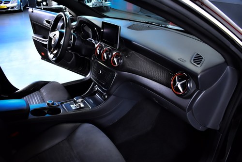 2015 Mercedes-Benz CLA 45 AMG For Sale (picture 43 of 103)