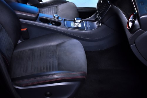 2015 Mercedes-Benz CLA 45 AMG For Sale (picture 44 of 103)