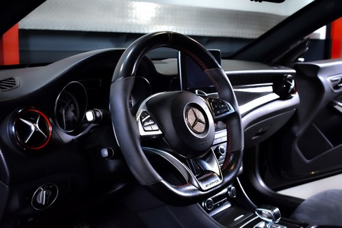 2015 Mercedes-Benz CLA 45 AMG For Sale (picture 45 of 103)