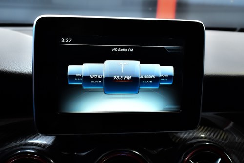 2015 Mercedes-Benz CLA 45 AMG For Sale (picture 46 of 103)