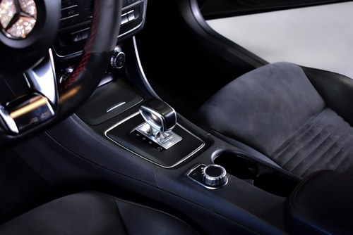 2015 Mercedes-Benz CLA 45 AMG For Sale (picture 47 of 103)