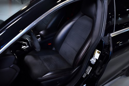2015 Mercedes-Benz CLA 45 AMG For Sale (picture 48 of 103)