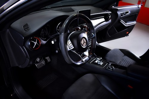 2015 Mercedes-Benz CLA 45 AMG For Sale (picture 49 of 103)