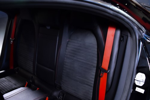 2015 Mercedes-Benz CLA 45 AMG For Sale (picture 50 of 103)