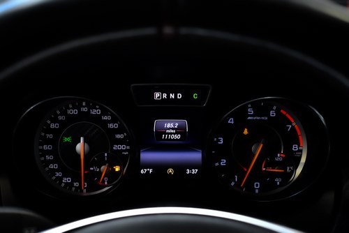 2015 Mercedes-Benz CLA 45 AMG For Sale (picture 51 of 103)