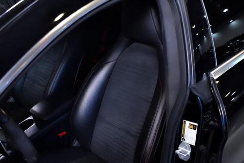 2015 Mercedes-Benz CLA 45 AMG For Sale (picture 52 of 103)