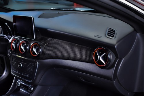 2015 Mercedes-Benz CLA 45 AMG For Sale (picture 53 of 103)