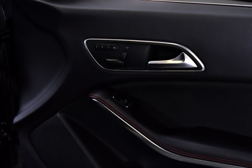 2015 Mercedes-Benz CLA 45 AMG For Sale (picture 54 of 103)
