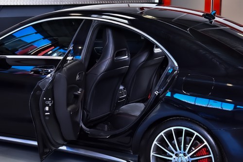 2015 Mercedes-Benz CLA 45 AMG For Sale (picture 55 of 103)