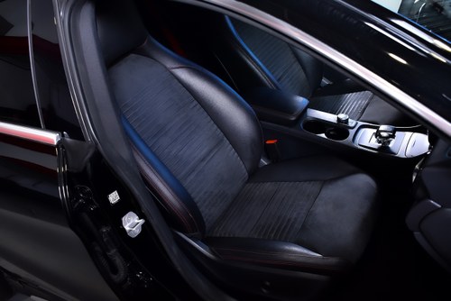 2015 Mercedes-Benz CLA 45 AMG For Sale (picture 56 of 103)