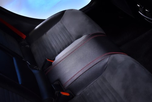 2015 Mercedes-Benz CLA 45 AMG For Sale (picture 58 of 103)