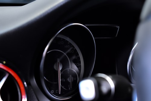 2015 Mercedes-Benz CLA 45 AMG For Sale (picture 60 of 103)