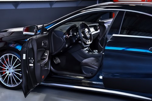 2015 Mercedes-Benz CLA 45 AMG For Sale (picture 61 of 103)