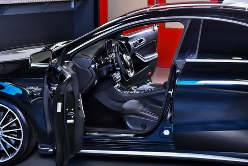 2015 Mercedes-Benz CLA 45 AMG For Sale (picture 63 of 103)