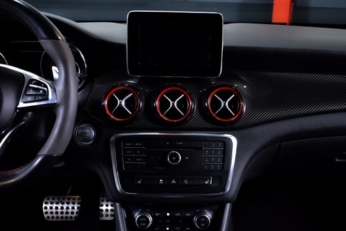 2015 Mercedes-Benz CLA 45 AMG For Sale (picture 65 of 103)