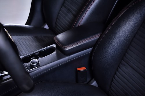 2015 Mercedes-Benz CLA 45 AMG For Sale (picture 70 of 103)