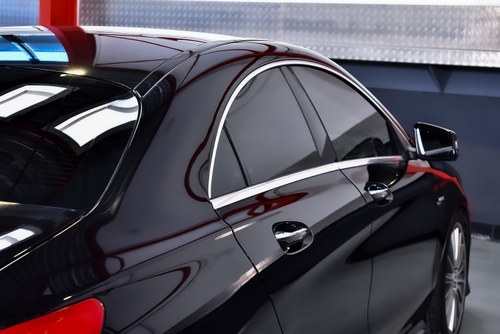 2015 Mercedes-Benz CLA 45 AMG For Sale (picture 73 of 103)