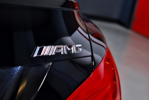 2015 Mercedes-Benz CLA 45 AMG For Sale (picture 74 of 103)