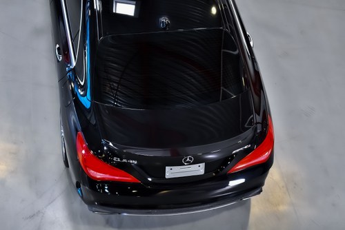 2015 Mercedes-Benz CLA 45 AMG For Sale (picture 80 of 103)