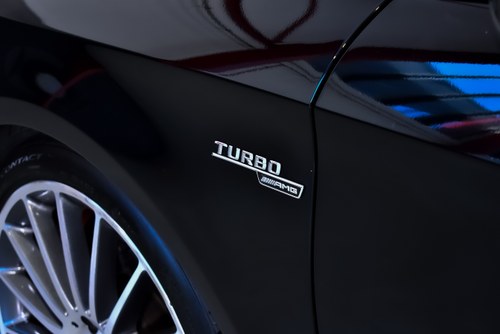 2015 Mercedes-Benz CLA 45 AMG For Sale (picture 82 of 103)