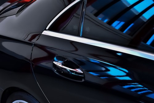 2015 Mercedes-Benz CLA 45 AMG For Sale (picture 87 of 103)