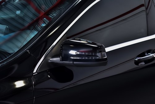 2015 Mercedes-Benz CLA 45 AMG For Sale (picture 88 of 103)