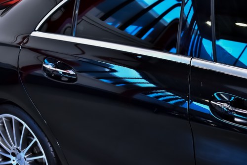 2015 Mercedes-Benz CLA 45 AMG For Sale (picture 91 of 103)