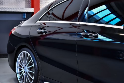 2015 Mercedes-Benz CLA 45 AMG For Sale (picture 93 of 103)