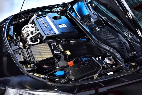 2015 Mercedes-Benz CLA 45 AMG For Sale (picture 98 of 103)